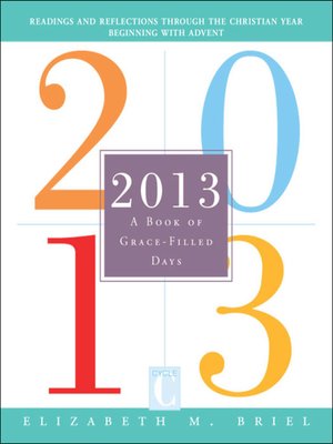 cover image of 2013